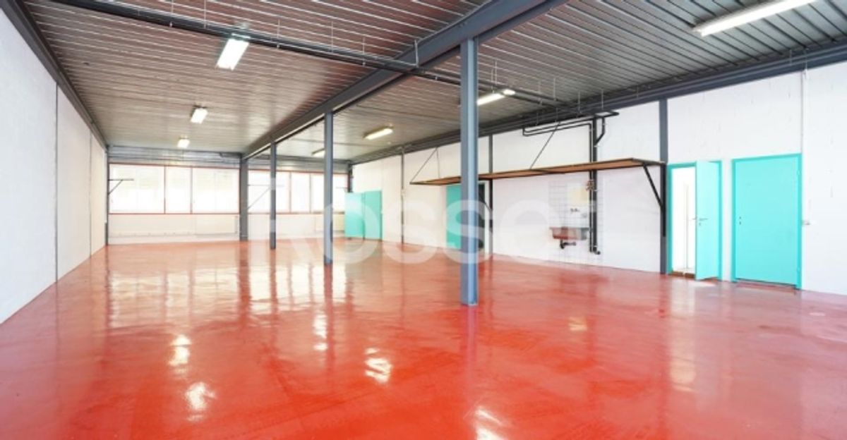 Atelier, showroom et bureaux – à partir d'env. 447 m² - 1