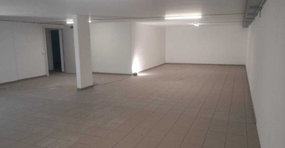 Espace de stockage - 1