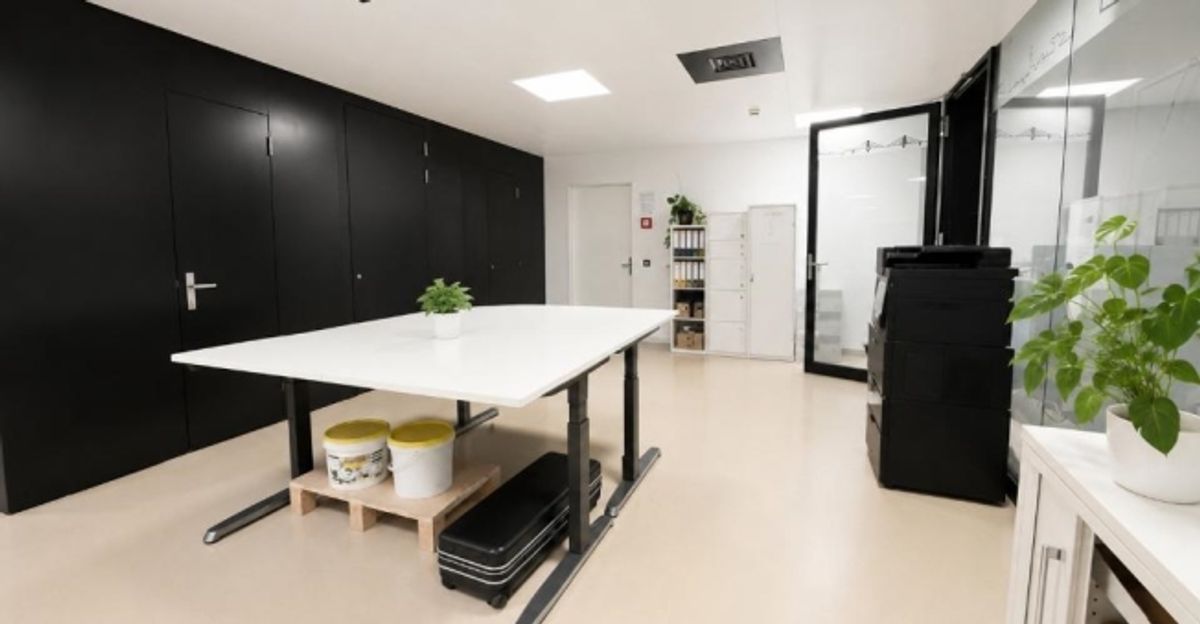 Votre prochaine adresse dans un bâtiment emblématique de Fribourg - 2
