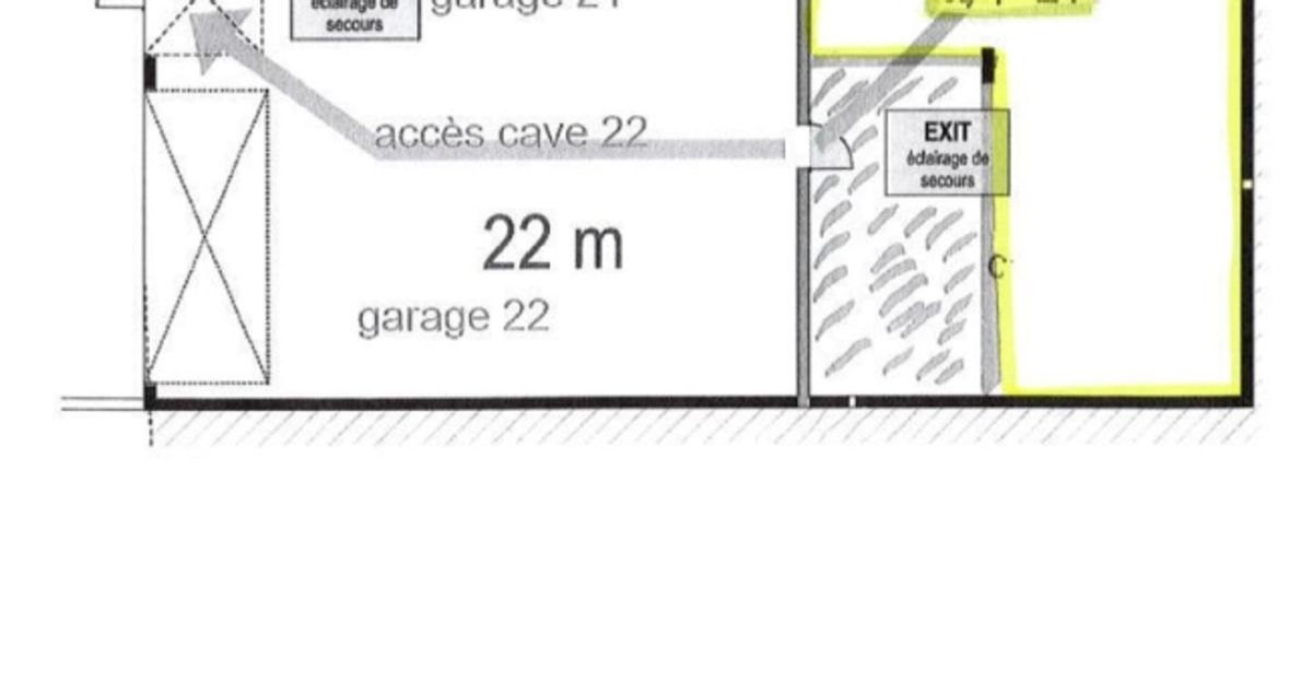 Espace de stockage - 4