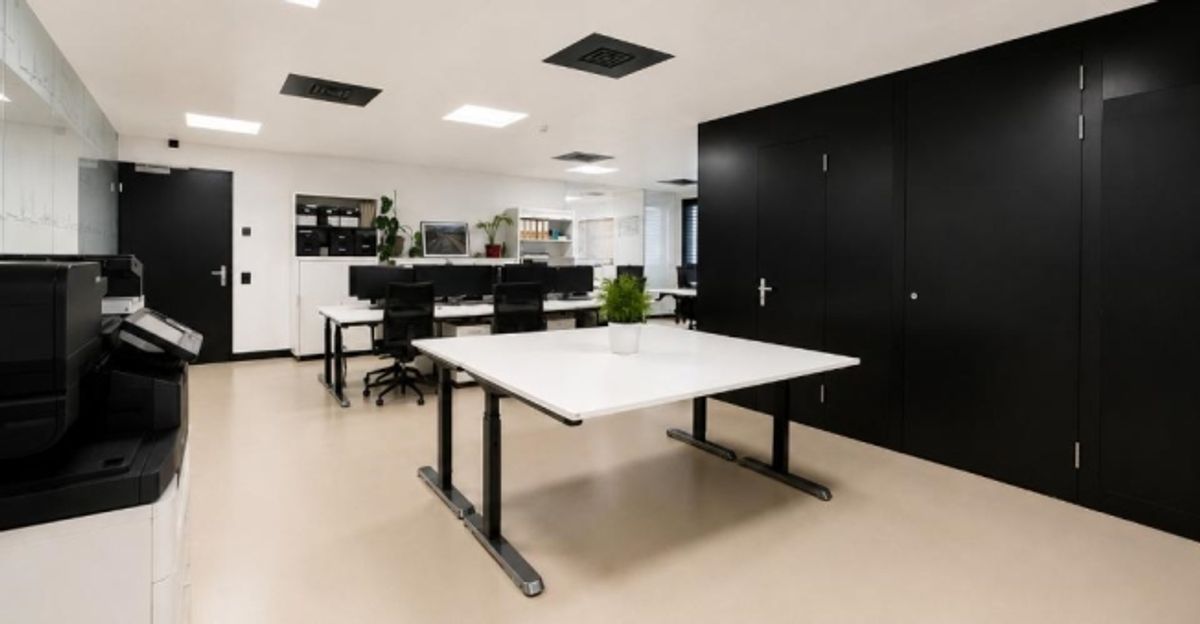 Votre prochaine adresse dans un bâtiment emblématique de Fribourg - 7