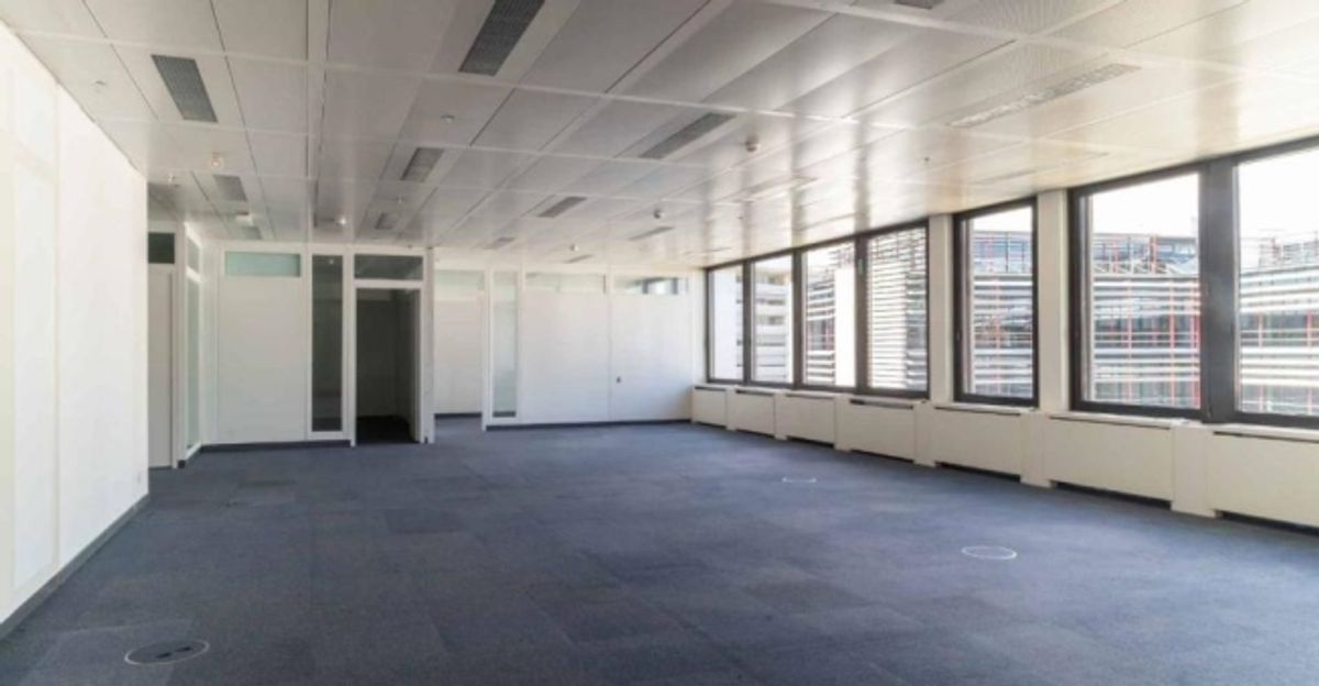 Bureaux de standing de 198 m² au Geneva Business Center - 0
