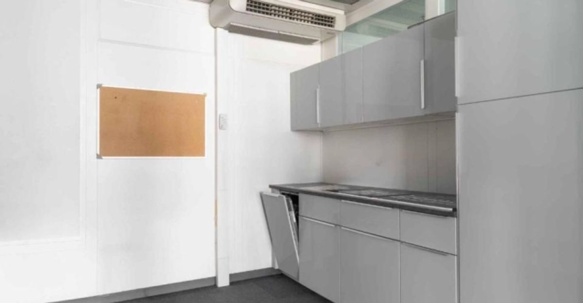 Bureaux de standing de 198 m² au Geneva Business Center - 2