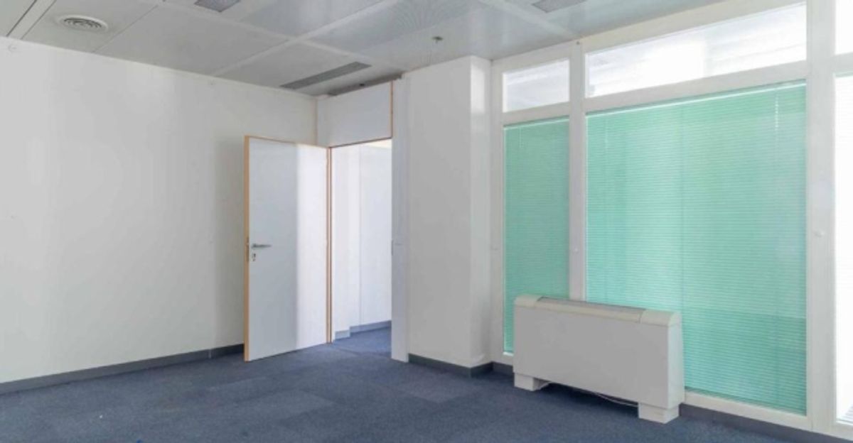 Bureaux de standing de 198 m² au Geneva Business Center - 3