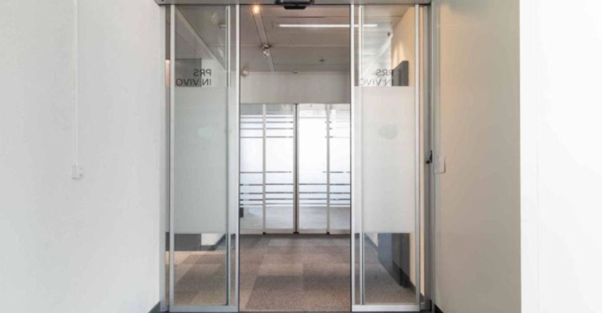 Bureaux de standing de 198 m² au Geneva Business Center - 4