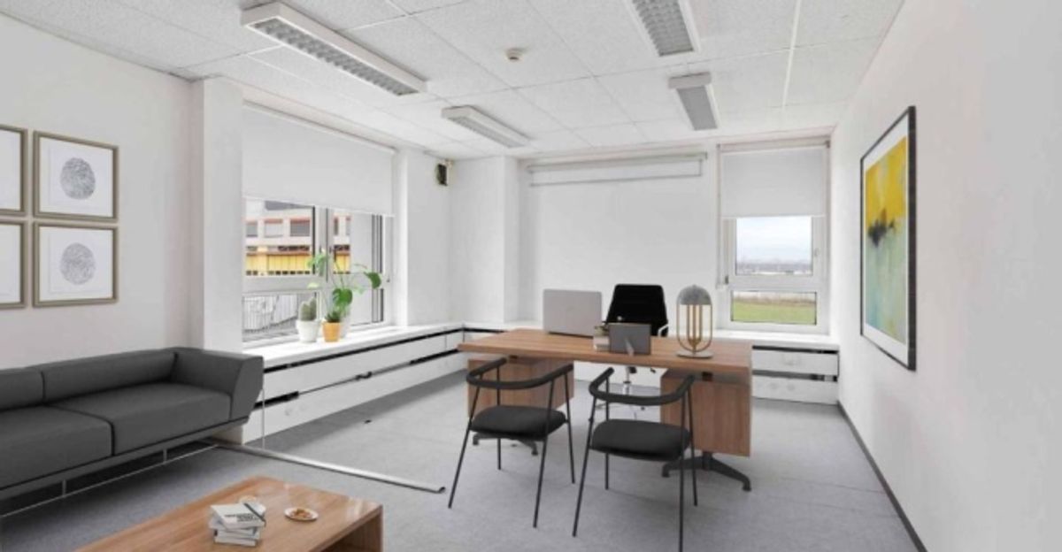 Bureaux de 78 m2 lumineux à proximité de l'aéroport et de la Place des Nations - 3