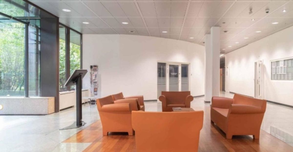 Bureaux de standing de 198 m² au Geneva Business Center - 8