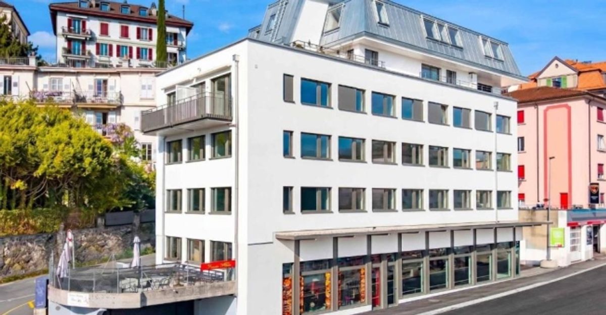 À louer ! Surface commerciale de 267m2 - 8