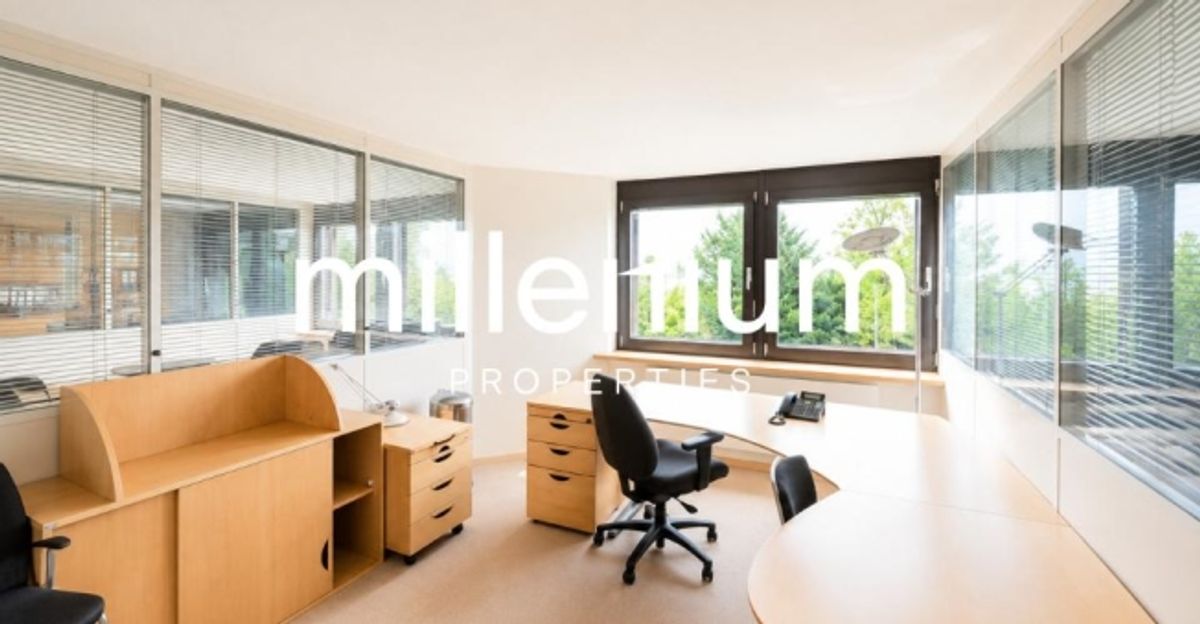Business center – Espaces de bureaux premium face au lac - 3