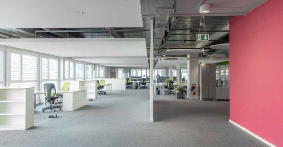 Surface de bureaux dès 1'000 m² au centre de Genève - 4