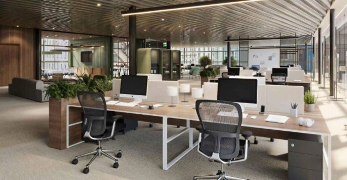 AlpesOne - Bureaux premium au centre de Genève divisible à partir de 762 m2 - 5