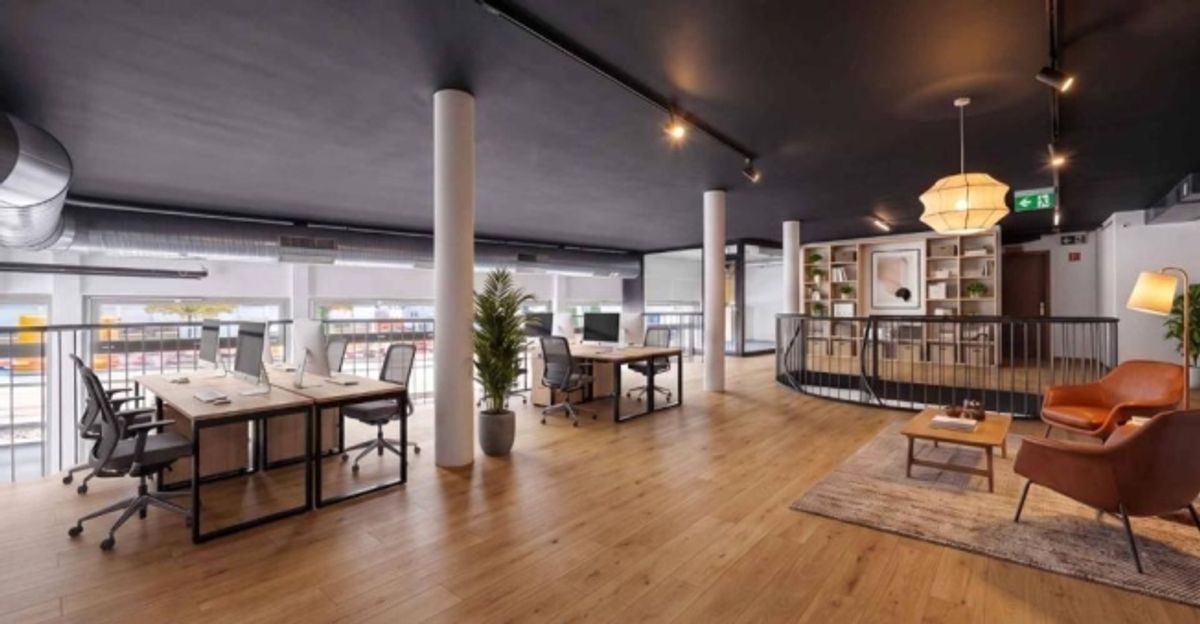À louer ! Surface commerciale de 267m2 - 1