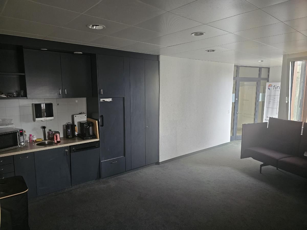 Büro - 1