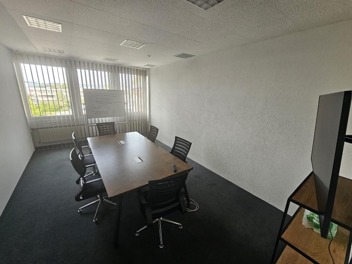Büro - 2