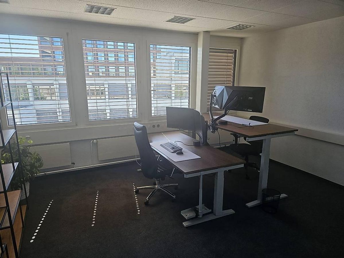 Büro - 4