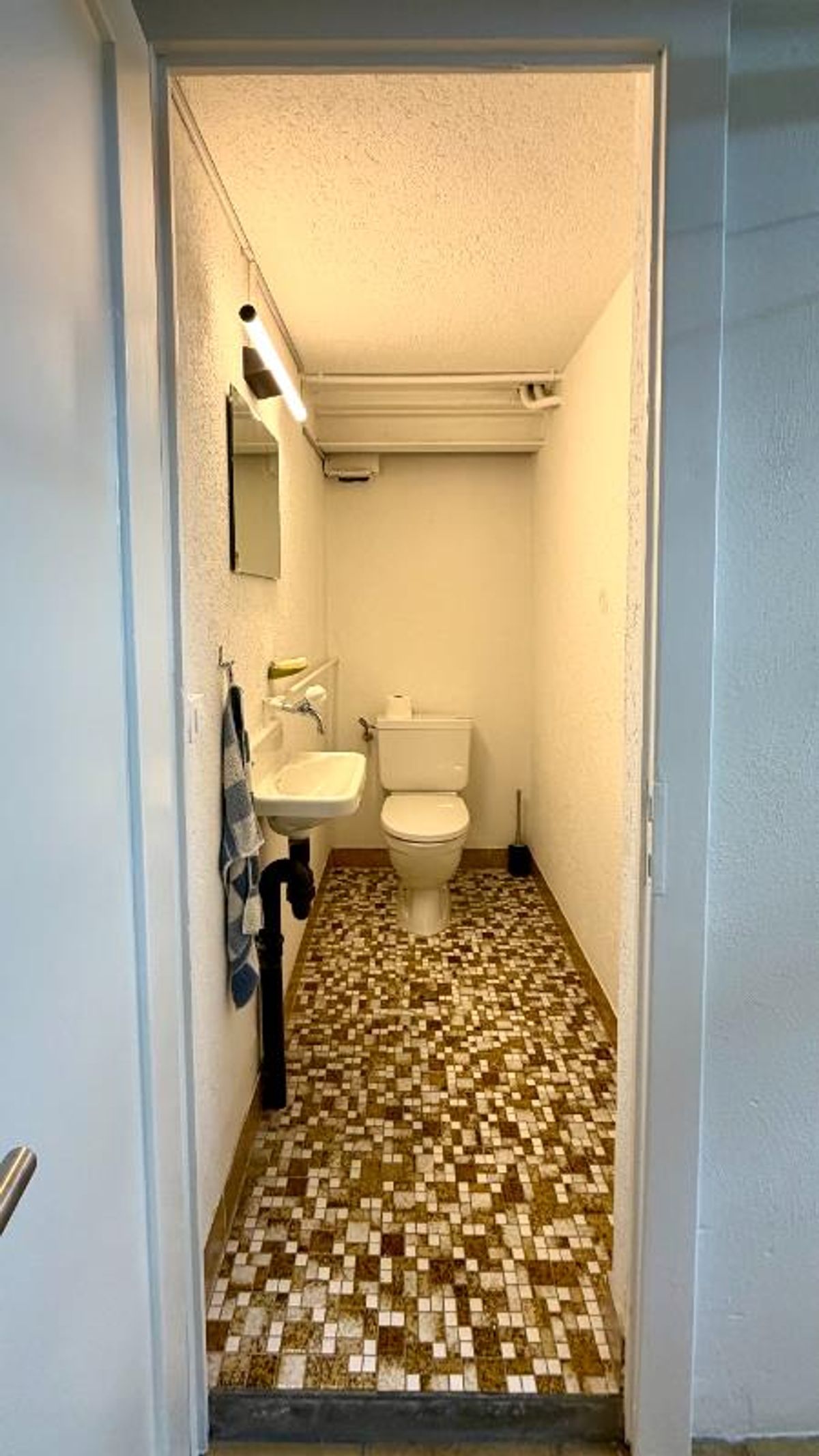 Büro - 2