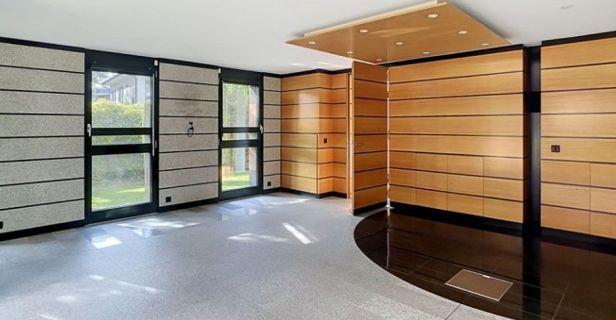 Bureau de 59 m2 idéalement situé à Nyon - 1