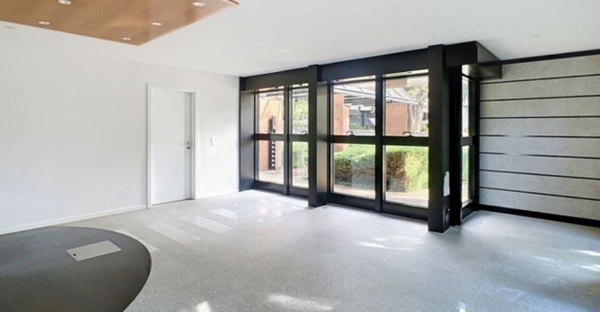 Bureau de 59 m2 idéalement situé à Nyon - 3