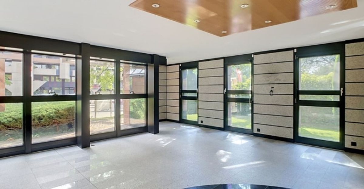 Bureau de 59 m2 idéalement situé à Nyon - 7