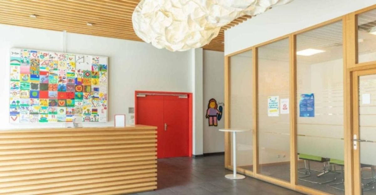Magnifiques surfaces de bureaux - 0