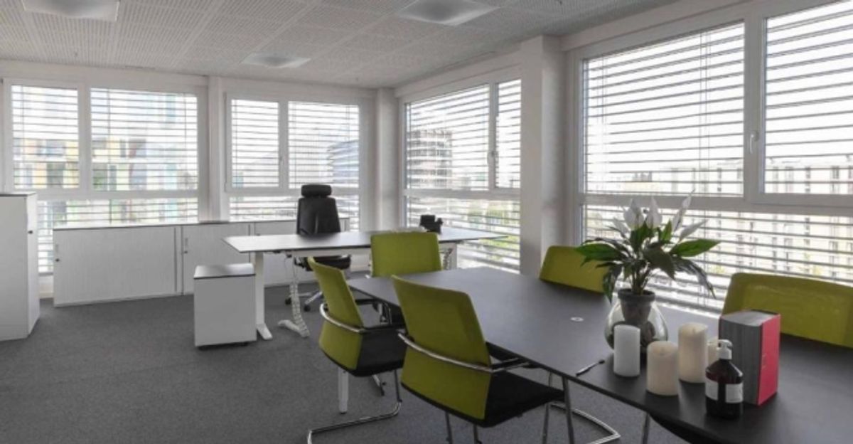 Magnifiques surfaces de bureaux - 2
