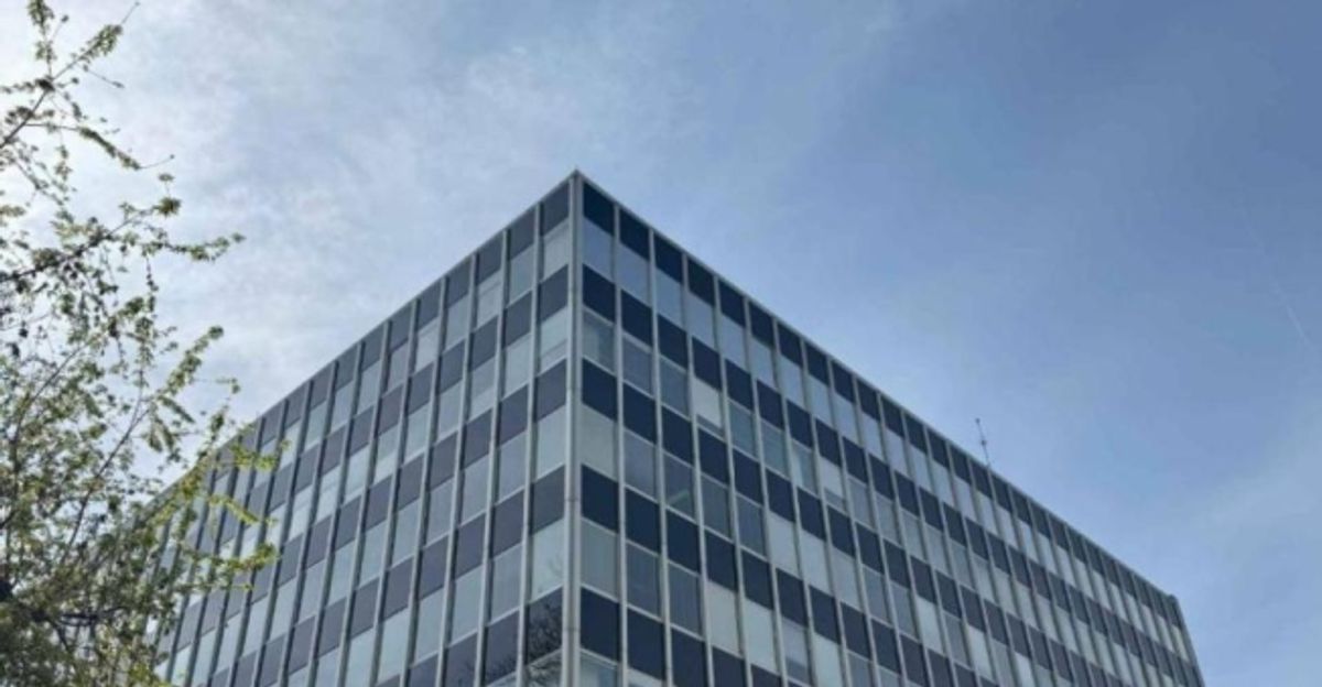 Proche gare Cornavin - 289m2 de bureaux - 2