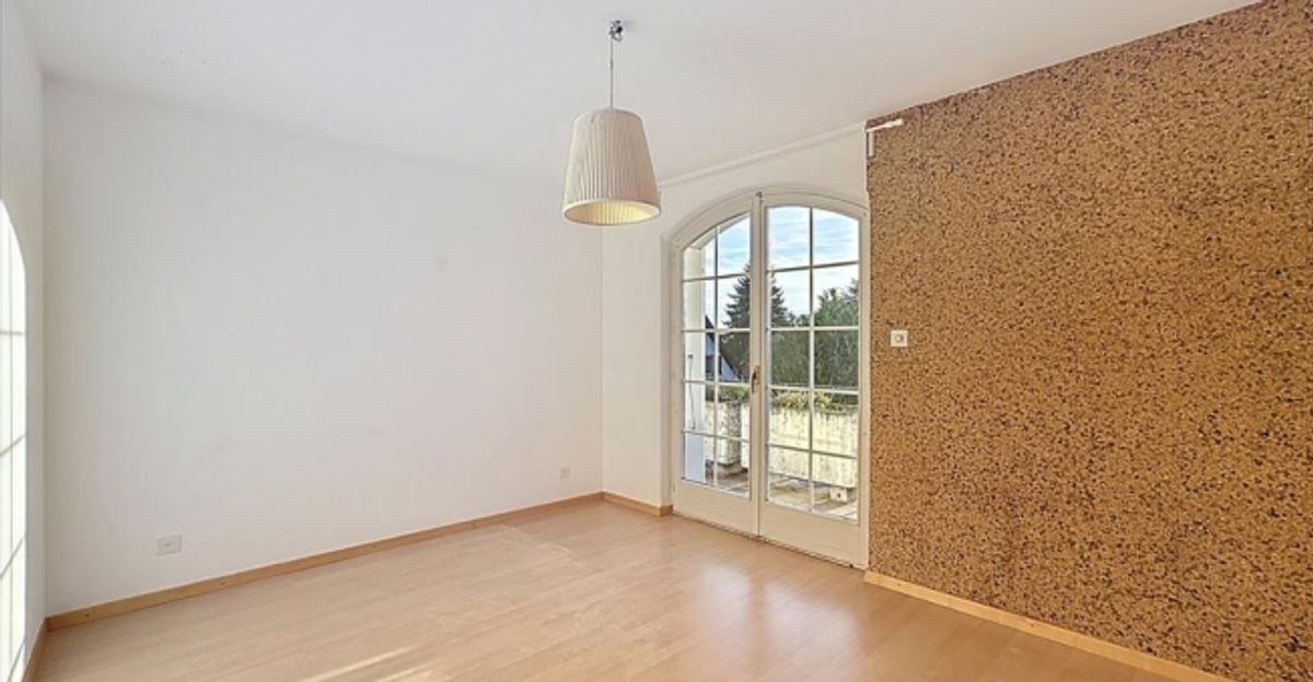 Bel appartement de 7 pièces avec jardin privatif - 11