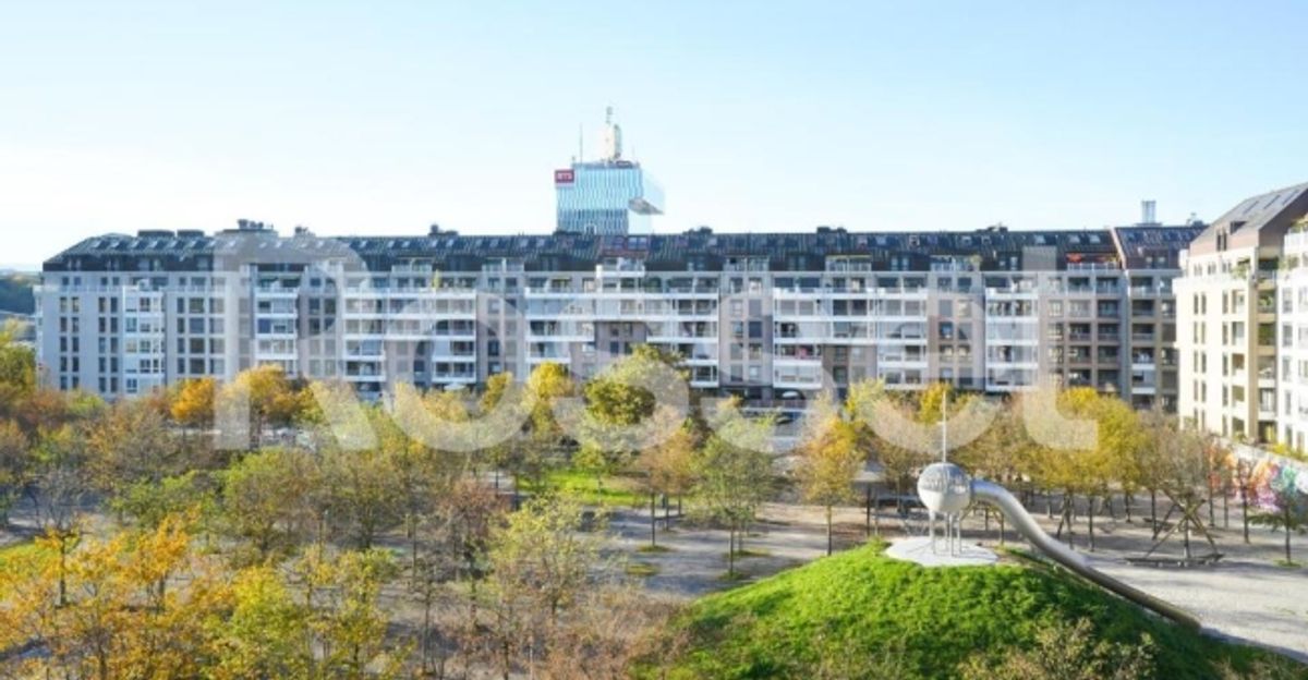 Dépôt d'environ 2.5 m2 au 1er sous-sol - 1