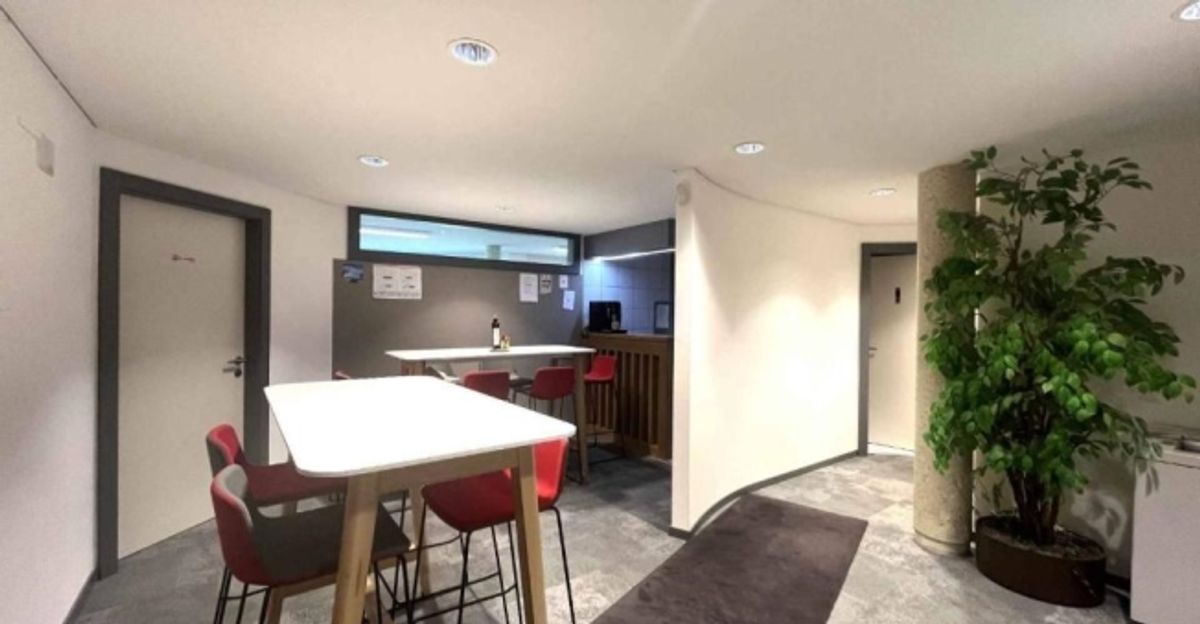 Bureaux administratifs meublés de 118 m² – Carouge - 5