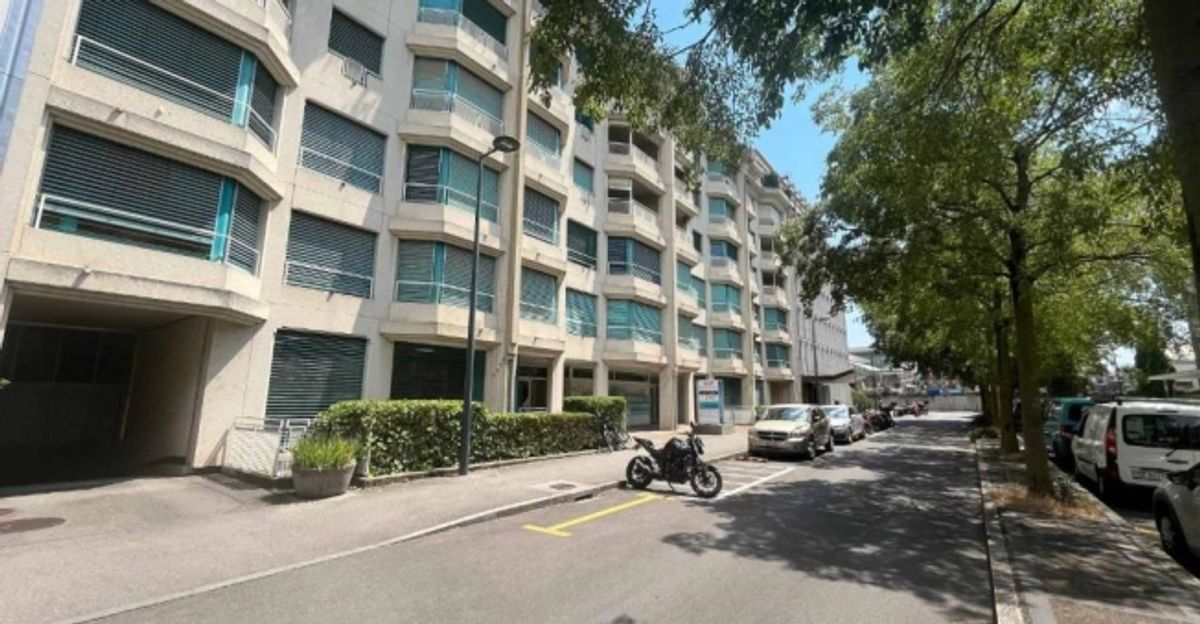 Bureaux administratifs meublés de 118 m² – Carouge - 6