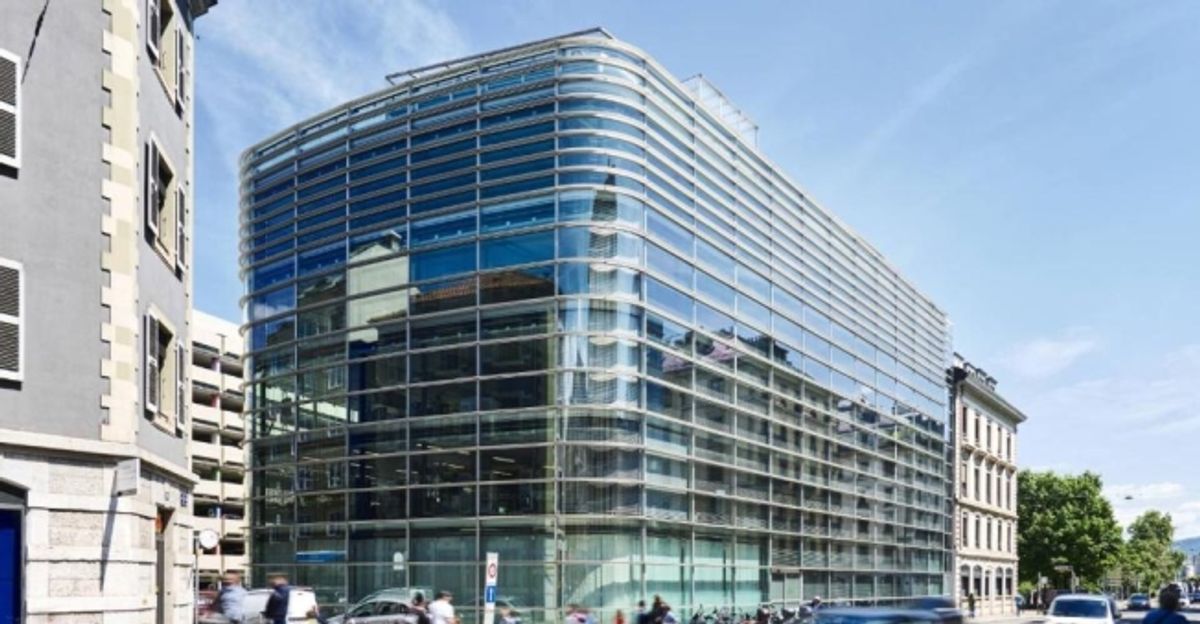 AlpesOne - Bureaux premium au centre de Genève divisible à partir de 762 m2 - 3