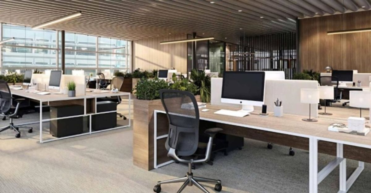 AlpesOne - Bureaux premium au centre de Genève divisible à partir de 762 m2 - 6