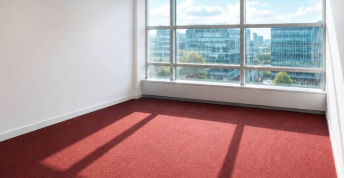 BUREAUX 230 M² - Proche Aéroport - 3
