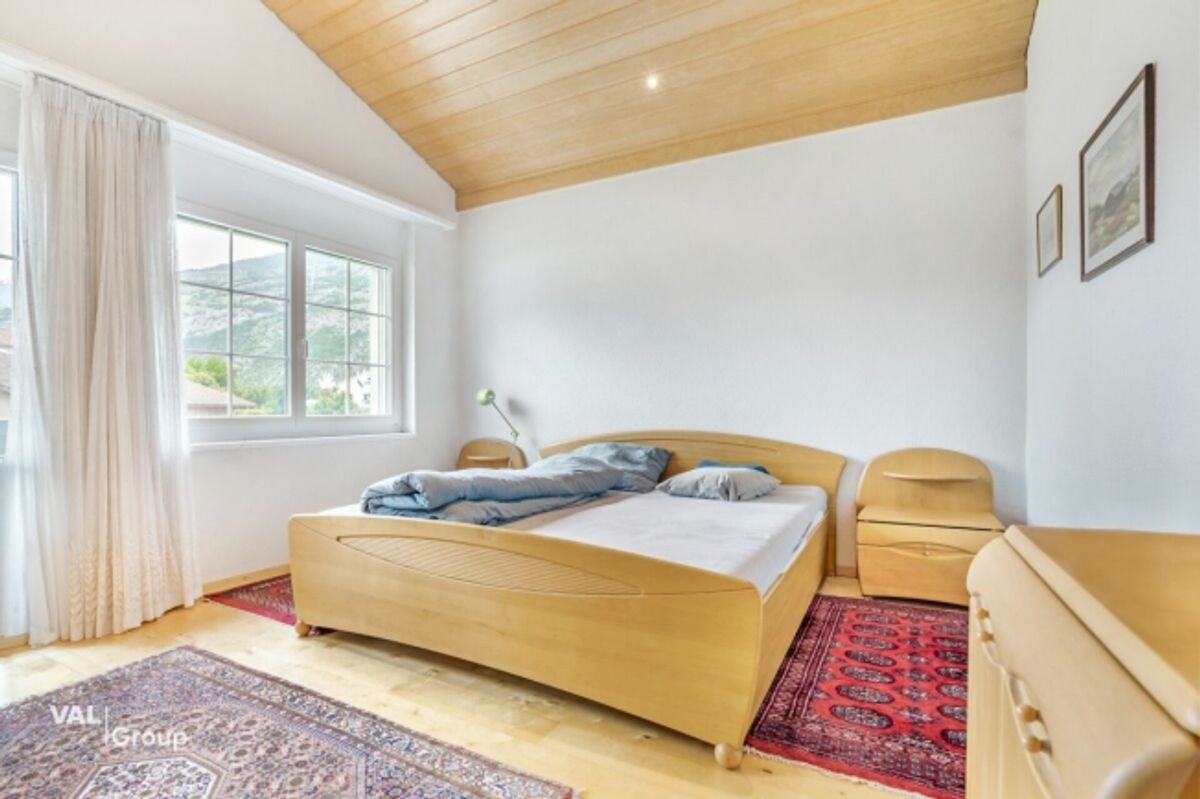 Gepflegtes Familienhaus mit Bergsicht und Wintergarten - 6