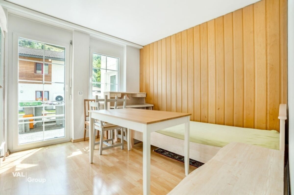 Gepflegtes Familienhaus mit Bergsicht und Wintergarten - 10