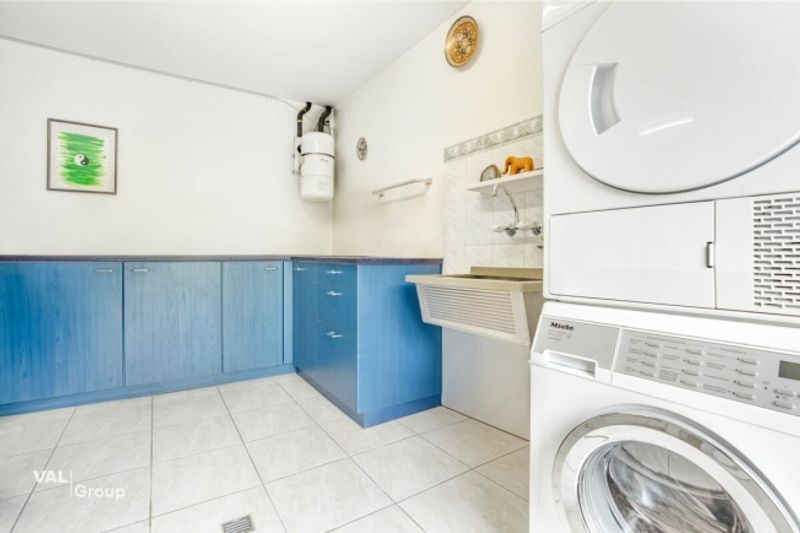 Gepflegtes Familienhaus mit Bergsicht und Wintergarten - 15