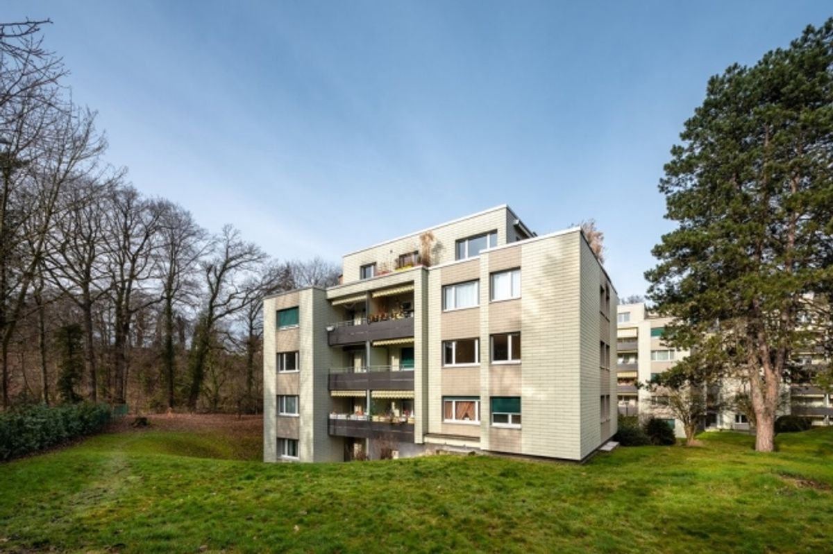 Bastelraum in Meilen zu vermieten! - 0