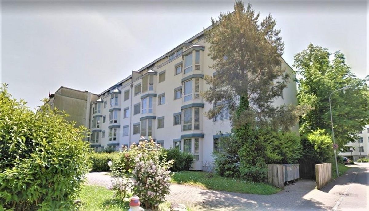 Ihre neue Wohnung ! - 0