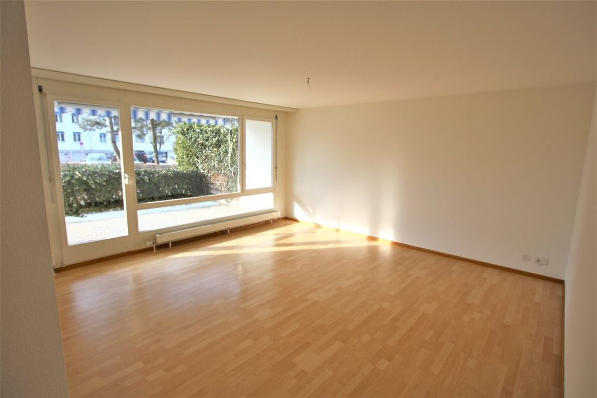 Ihre neue Wohnung ! - 1