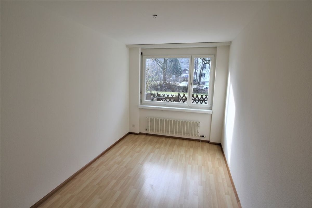 Ihre neue Wohnung ! - 2