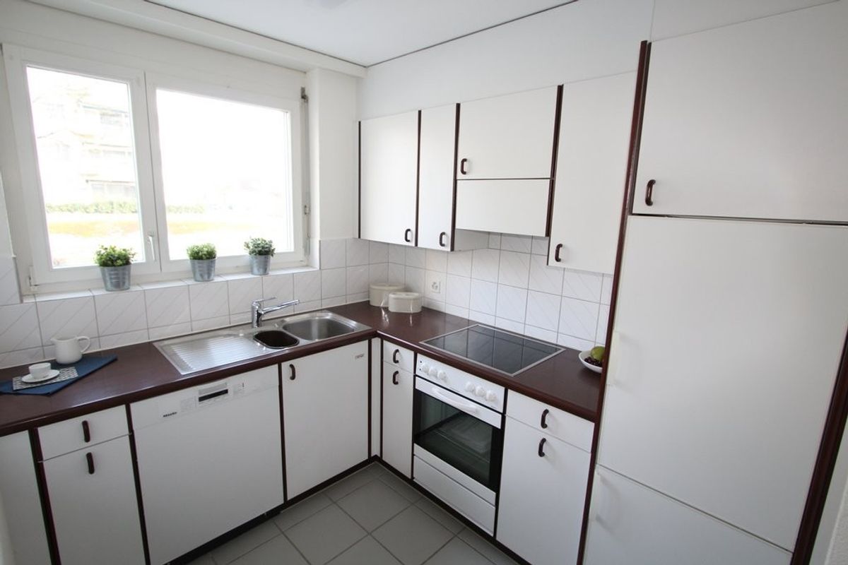 Ihre neue Wohnung ! - 3