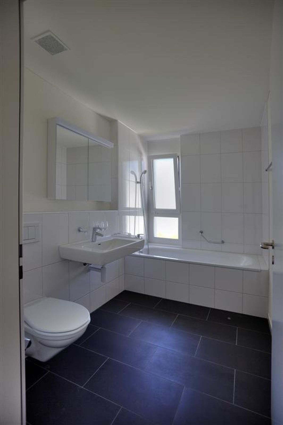 2.5 Zimmer-Wohnung an zentraler Lage in Wittenbach - 4
