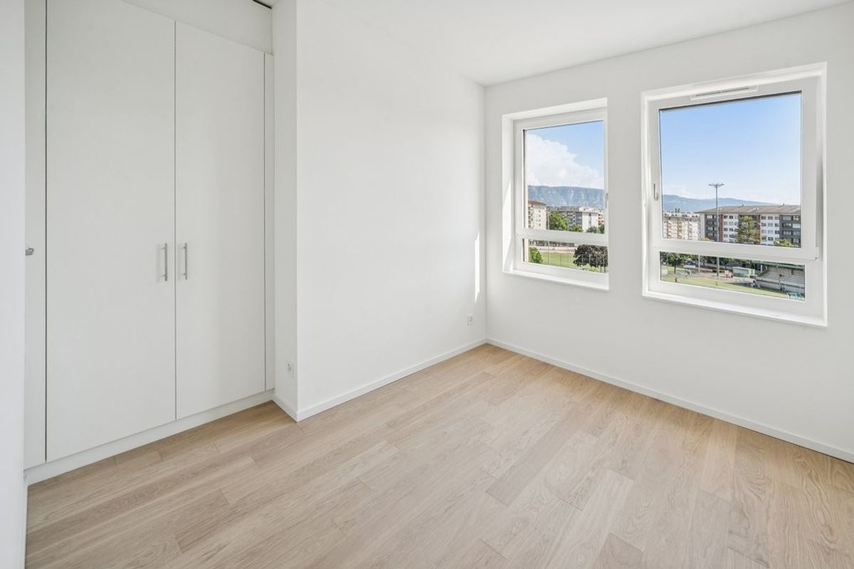 Nouvel immeuble résidentiel dans un quartier prisé de Genève ! - 5