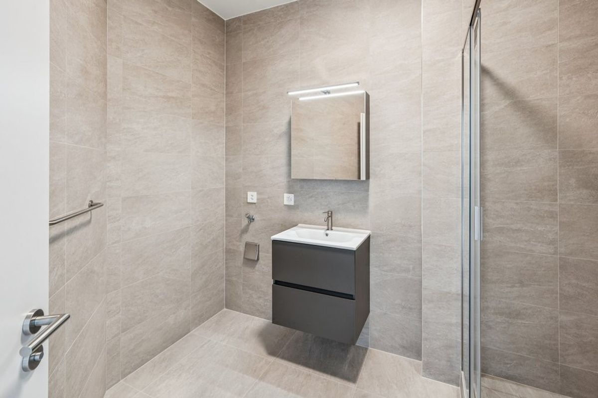 Nouvel immeuble résidentiel dans un quartier prisé de Genève ! - 7