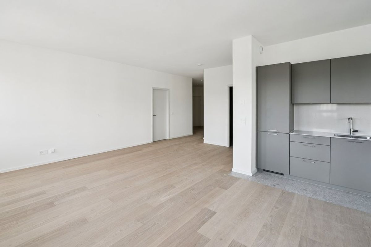 Nouvel immeuble résidentiel dans un quartier prisé de Genève ! - 5
