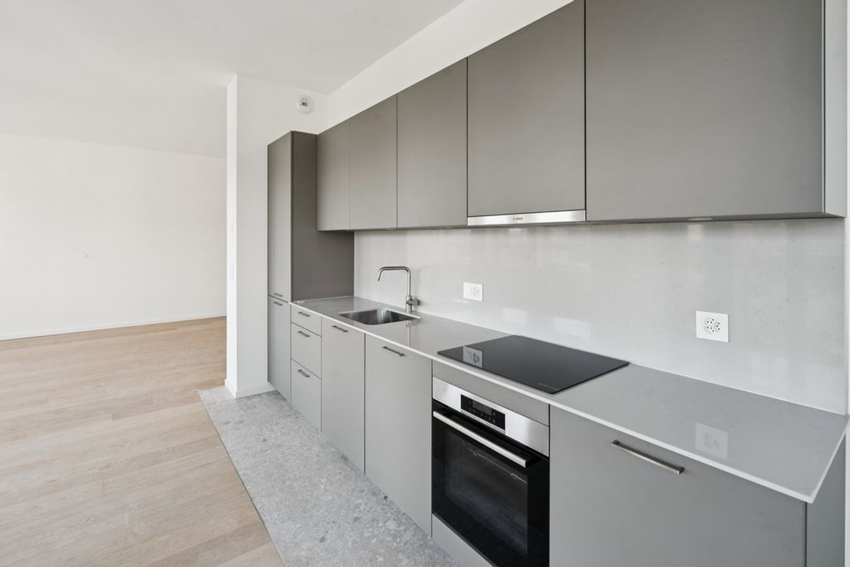 Nouvel immeuble résidentiel dans un quartier prisé de Genève ! - 6