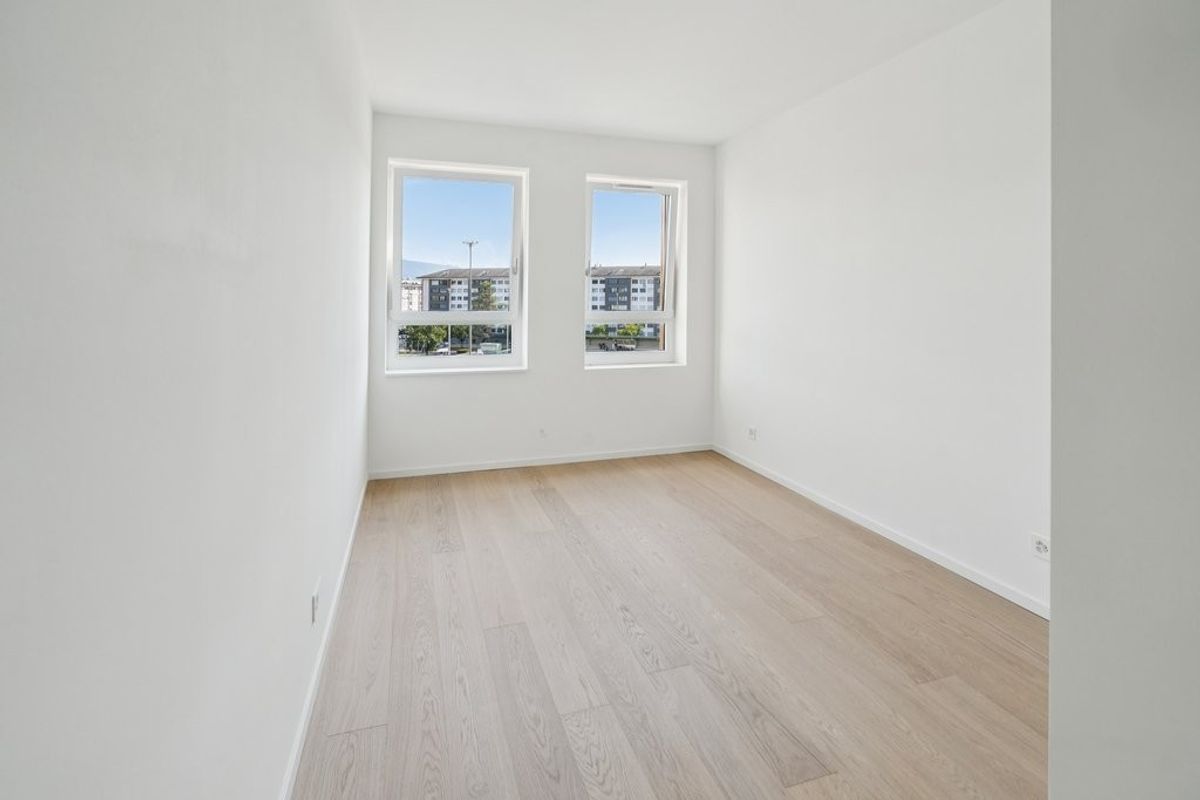 Nouvel immeuble résidentiel dans un quartier prisé de Genève ! - 7