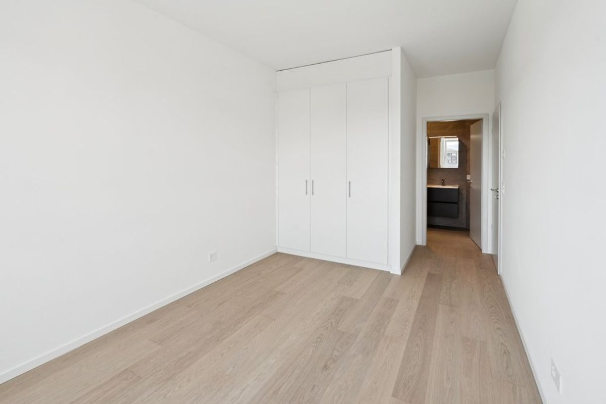 Nouvel immeuble résidentiel dans un quartier prisé de Genève ! - 8