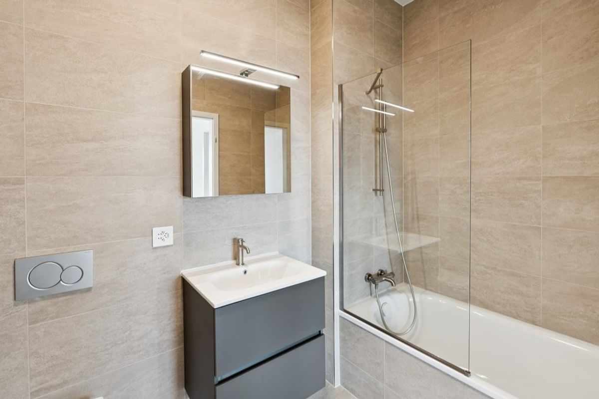 Nouvel immeuble résidentiel dans un quartier prisé de Genève ! - 9