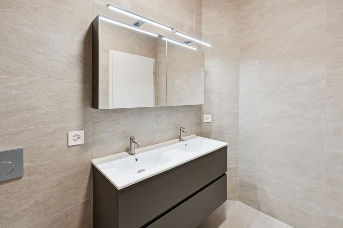 Nouvel immeuble résidentiel dans un quartier prisé de Genève ! - 10